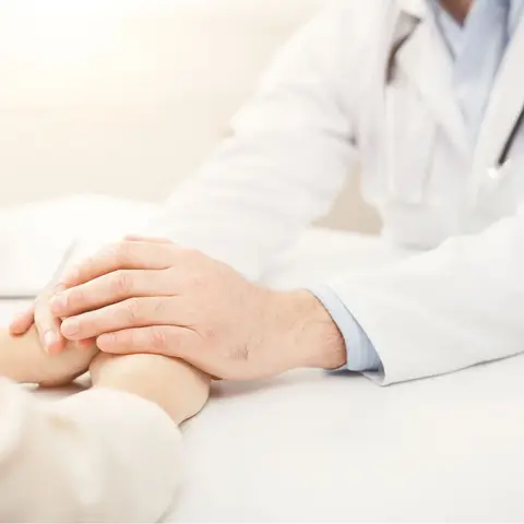 Assistenza durante la fase di astinenza