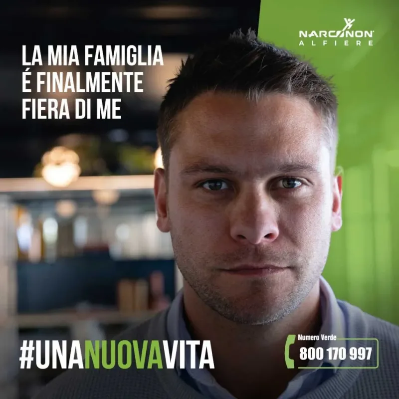 Dipendenza dall’Alcol