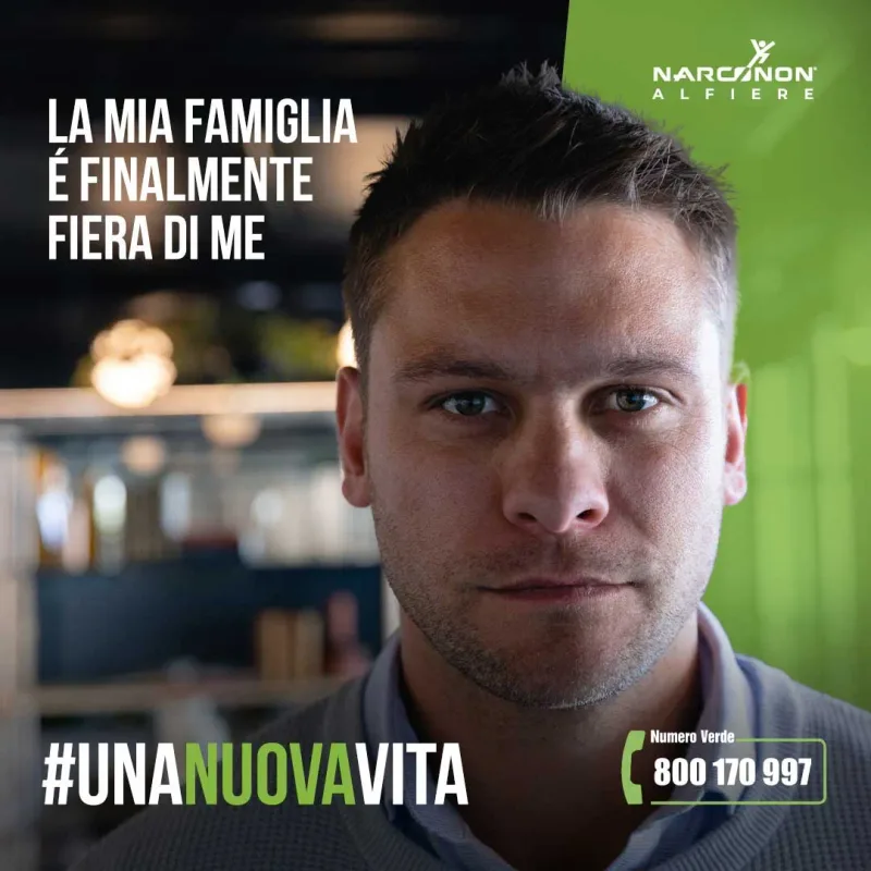 Disintossicarsi dall'alcol